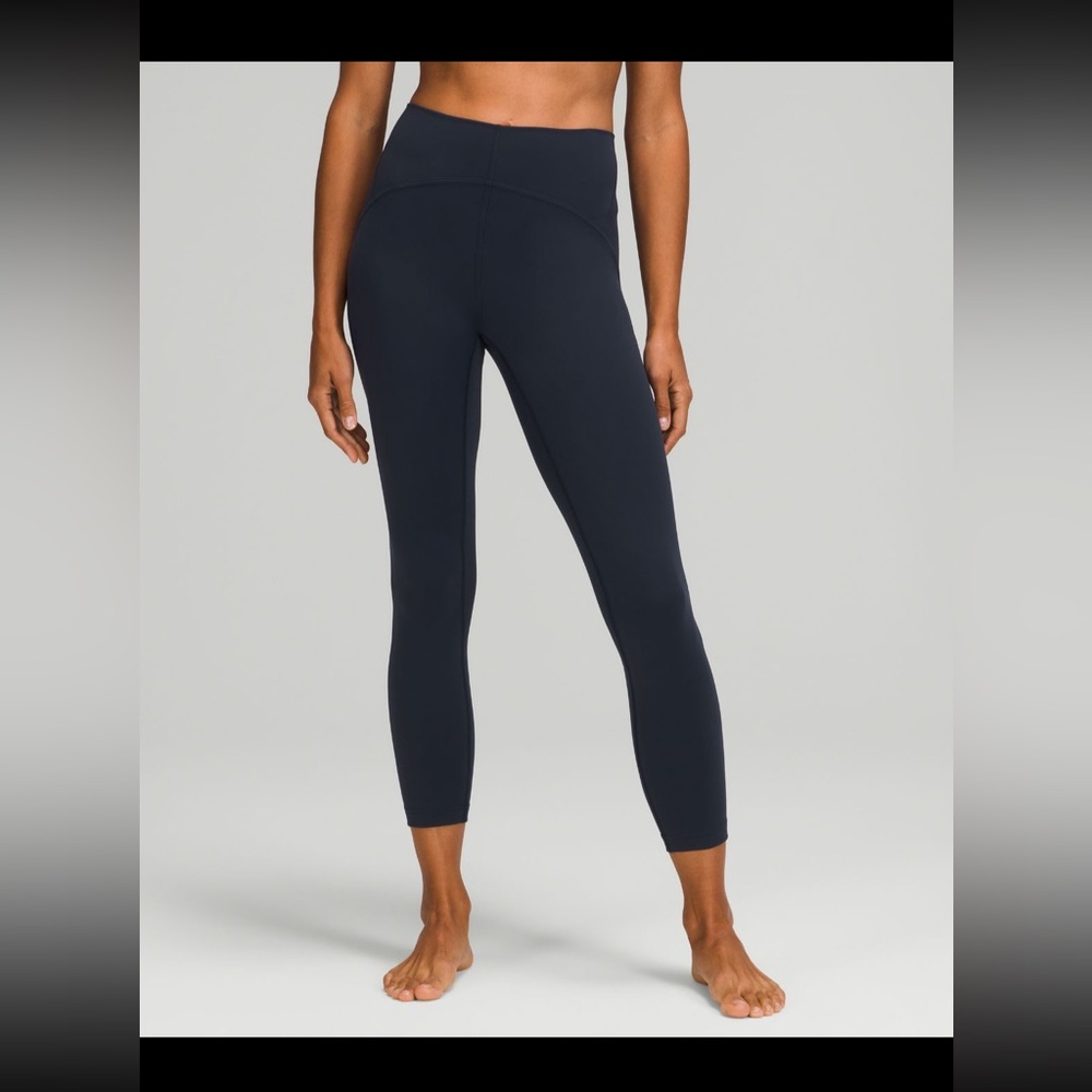Lululemon InStill High- Rise Tight 25”